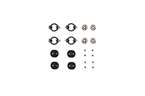 DJI Inspire 2 Part 10 1550T Quick-release Propeller Mounting Plate set