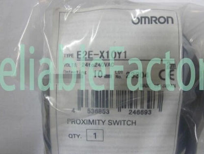 E2E2-X10Y1 E2E2X10Y1 1PC OMRON free shipping