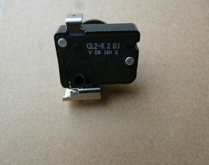 1X For QL2-6.2 A/B3 refrigerator/freezer starter with capacitor pin starter #ke