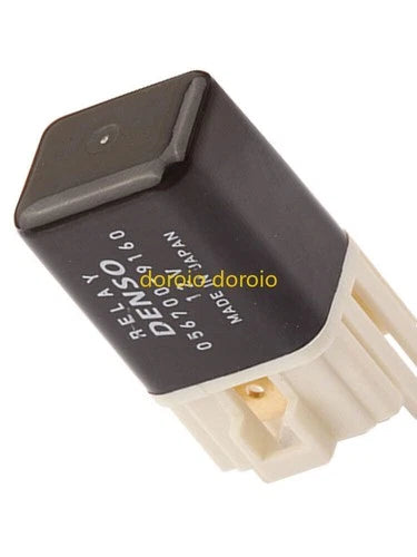 2pcs 056700-9160 12V 4pin Air Conditioning Relay #ke