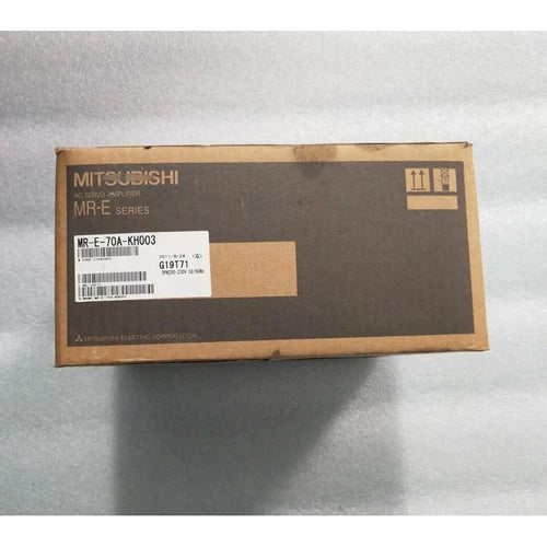 1PC Mitsubishi MR-E-70A-KH003 Servo Drive MRE70AKH003 ping