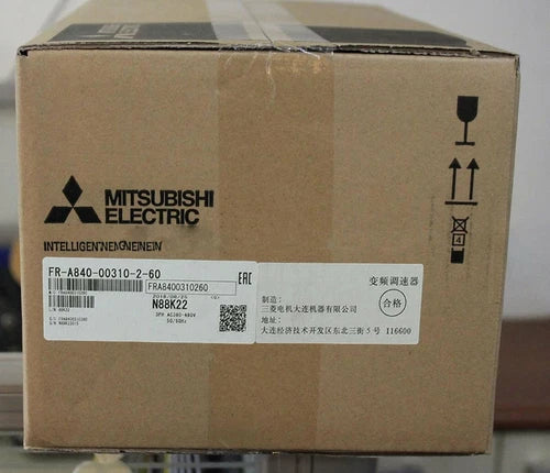Mitsubishi FR-A840-00310-2-60 Inverter FRA84000310260 One ping