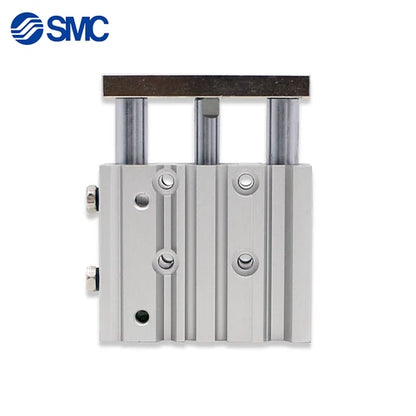 1PC SMC MGPM25-25Z Cylinder MGPM2525Z ping