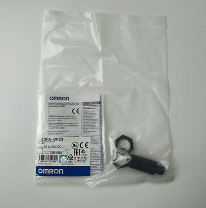 OMRON E3FA-DP23 Photoelectric Sensor One Free Shipping E3FADP23