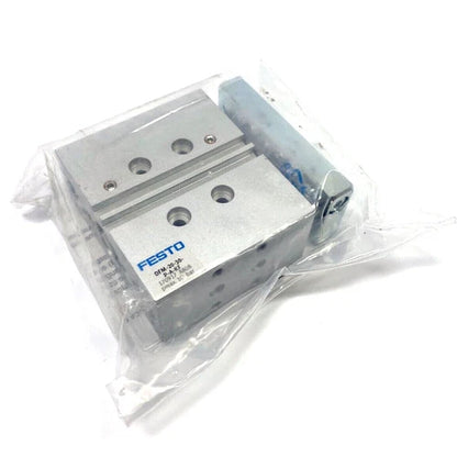 Festo DFM-20-30-P-A-KF 170917 Cylinder One ping