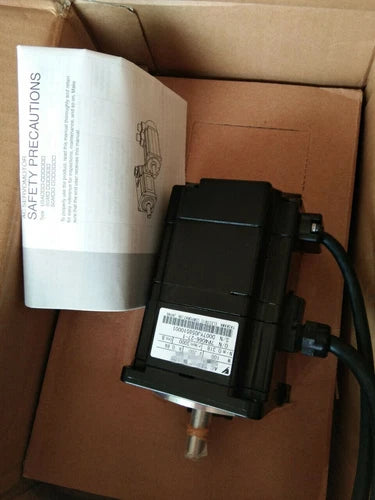Yaskawa SGMPH-02A1A-YR11 Servo Motor 1PC SGMPH02A1AYR11 ping