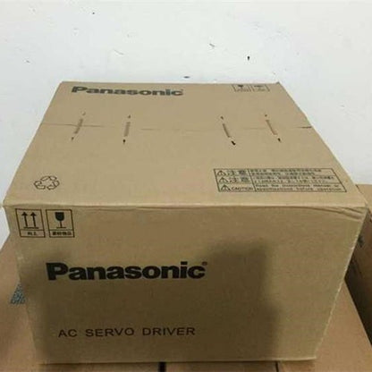 Panasonic MSD021A4X Servo Driver 1PC ping