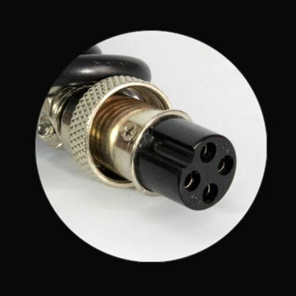 For 4/6/7/8-Channel Mixers EY-08 Mixer Power Transformer Adapter External Supply