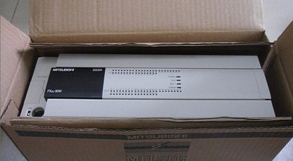 Mitsubishi FX3U-80MT/ESS Programmable Controller One FX3U80MT/ESS