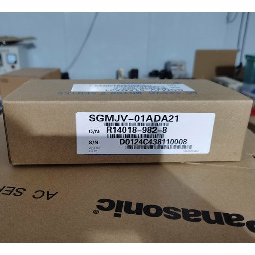 1PC Yaskawa SGMJV-01ADA21 Servo Motor SGMJV01ADA21 ping