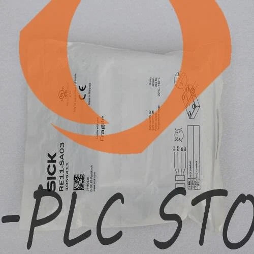 1PC SICK RE11-SA03 proximity switch