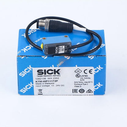 SICK KTM-WP11172P 1082138 Sensor One KTMWP11172P ping