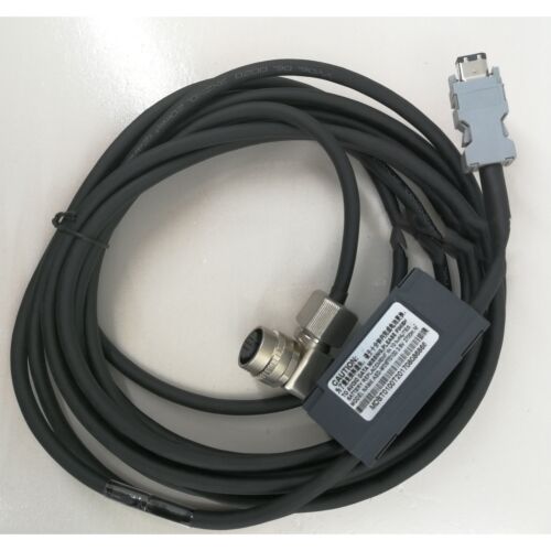 Yaskawa JZSP-CVP07-05-E Cable - High Quality & Reliable - YASKAWA