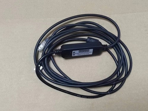 1PC TCSMCNAM3M002P ATV Inverter/LXM Servo Debugging Cable Download Line 3M