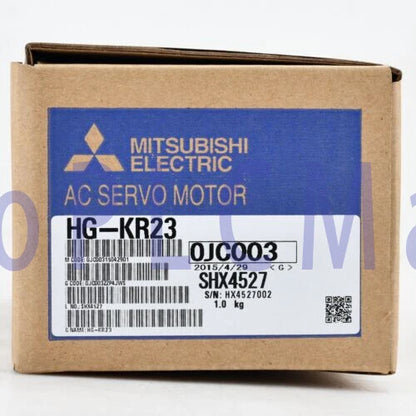 MITSUBISHI HG-KR23 Servo Motor HGKR23 1PCS