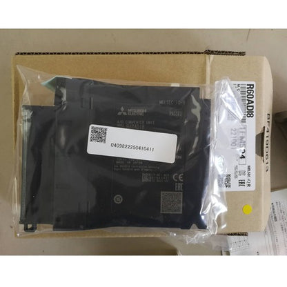 One Mitsubishi R60ADI8 PLC Module ping