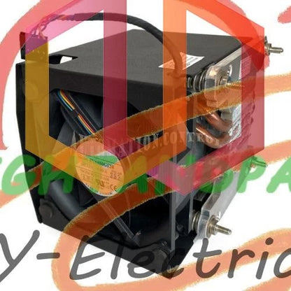 For DELL Precision T7810 T7910 Workstation CPU Heat Sink With Fan 0V0KXH V0KXH~