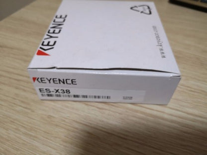 Keyence ES-X38 Sensor ESX38 Free Shipping 1PC