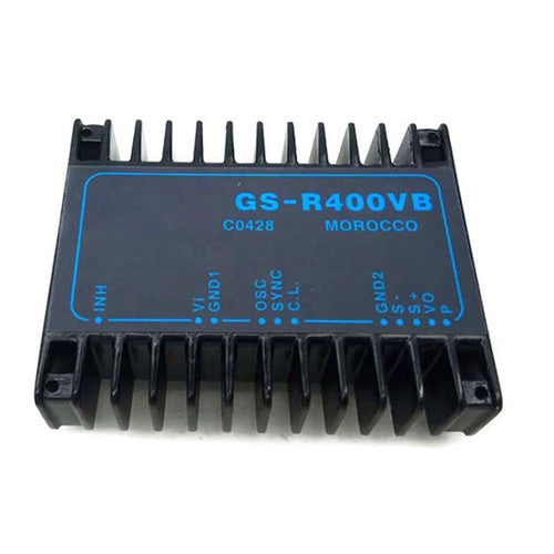 ST GS-R400VB POWERSEM Power Module