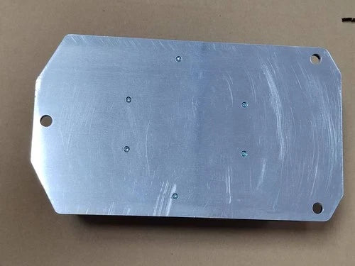 1PC For Electric Vehicle Curtis Seperately Motor Controller 1243-4320 360104320