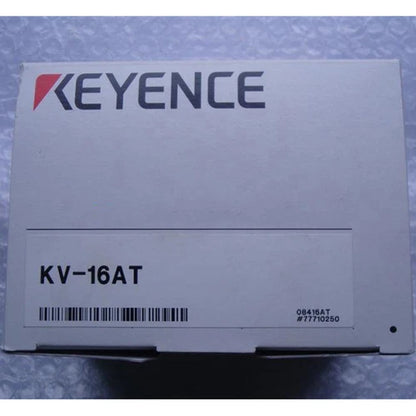 1PC Keyence KV-16AT PLC Module KV16AT ping