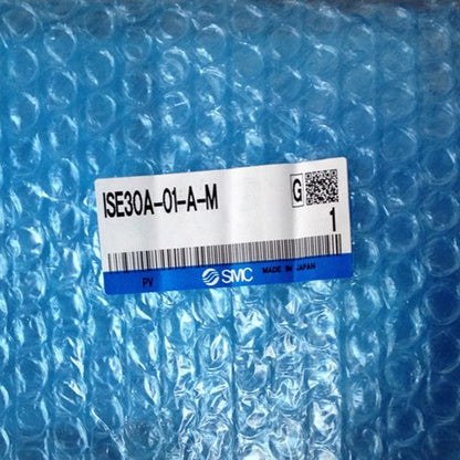 1PC SMC ISE30A-01-A-M ISE30A01AM Pressure Switch Free Shipping