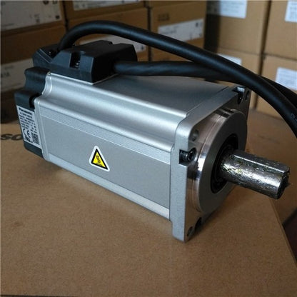 Panasonic MHMD042G1U AC Servo Motor 1PC ping