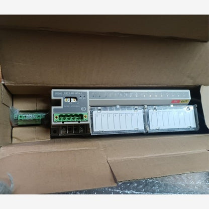 Omron DRT2-MD16TA-1 PLC Expansion Module One DRT2MD16TA1