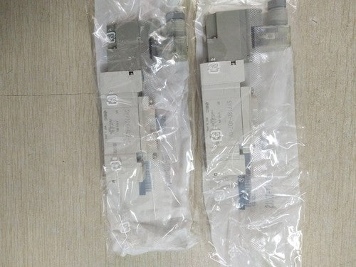 1PC SMC SY7120-4DZ-02 Solenoid Valve SY71204DZ02 Free Shipping