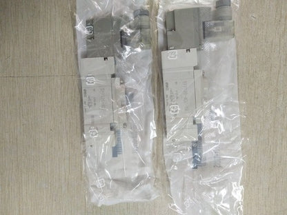 1PC SMC SY7120-4DZ-02 Solenoid Valve SY71204DZ02 Free Shipping