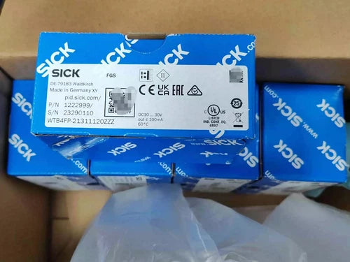 SICK WTB4FP-21311120ZZZ Sensor One ping WTB4FP21311120ZZZ