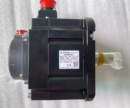 Mitsubishi HG-SR102J Servo Motor 1PC HGSR102J ping