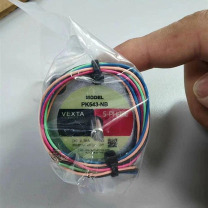 VEXTA PK543-NB Motor 1PC ping PK543NB