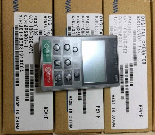 Yaskawa JVOP-180 Inverter Panel Universal Panel 1PC Free Shipping JVOP180