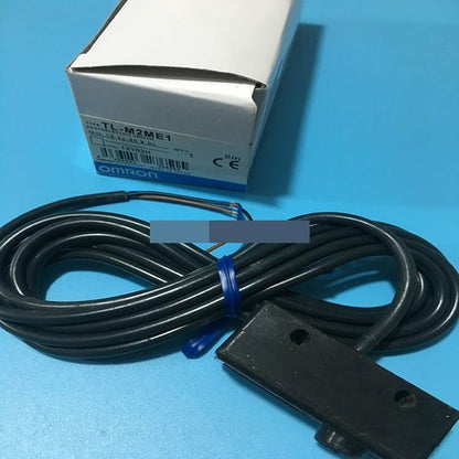 Omron TL-M2ME1 Proximity Switch TLM2ME1 Free Shipping One