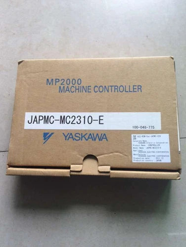 Yaskawa JAPMC-MC2310-E 1PC JAPMCMC2310E ping