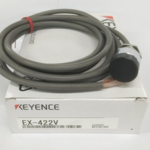 Keyence EX-422V Proximity Sensor EX422V ping 1PC