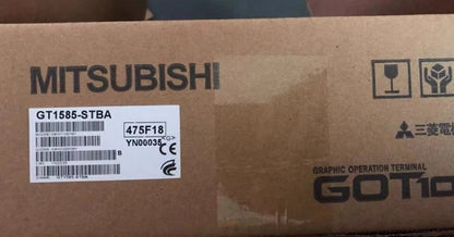 Mitsubishi GT1585-STBA Touch Screen One ping GT1585STBA