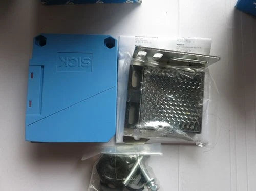 SICK WL260-S270 Photoelectric Switch One Free Shipping WL260S270