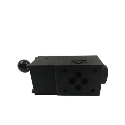 YUKEN DMG-01-3C2-10 Hand-Directional Valve 1PC Free Shipping