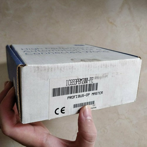 Fanuc IC693PBM200-FE Module  One ping IC693PBM200FE