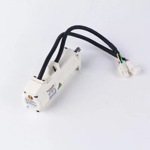 Panasonic MSMA012C1N Servo Motor 1PC ping