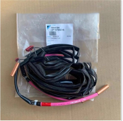 1PC FIT FOR DINKIN thermistor 3P167602-4 1984194