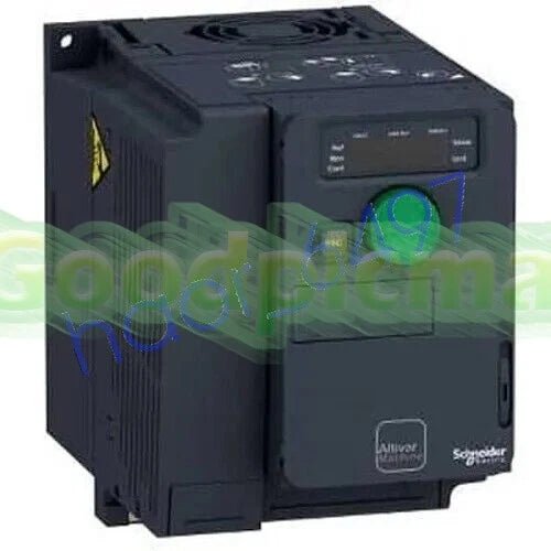 1PC in sealed box frequency converter ATV320U22M2C #XG2