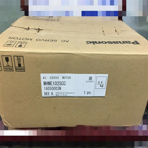 Panasonic MHME102SCC Servo Motor 1PC ping
