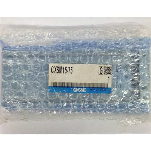 1PC SMC CXSM15-75 Cylinder Free Shipping CXSM1575