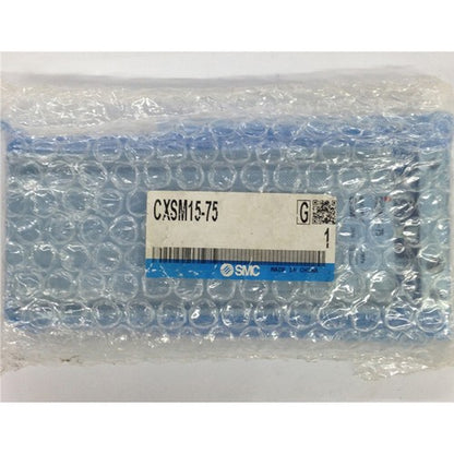 1PC SMC CXSM15-75 Cylinder Free Shipping CXSM1575