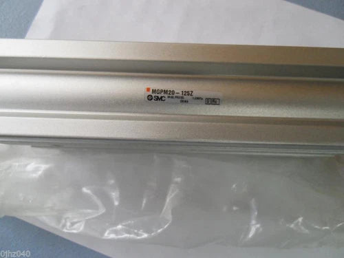 1PC SMC MGPM20-125Z Cylinder MGPM20125Z Free Shipping