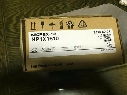 Fuji NP1X1610 Module 1PC ping
