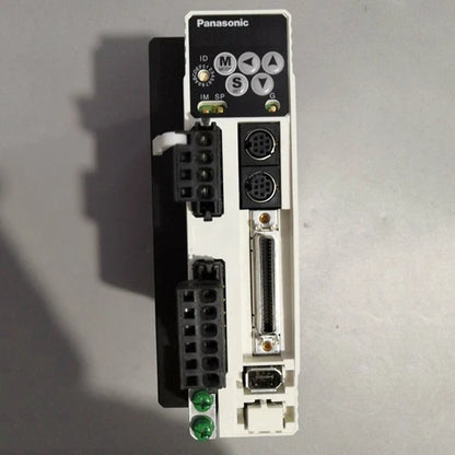 Panasonic MBDDT2210052 Servo Drive 1PC ping